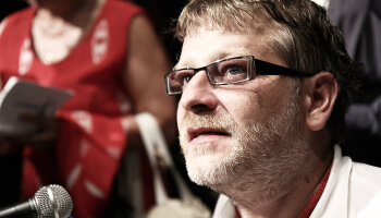 Josef Formánek Foto: David Konečný